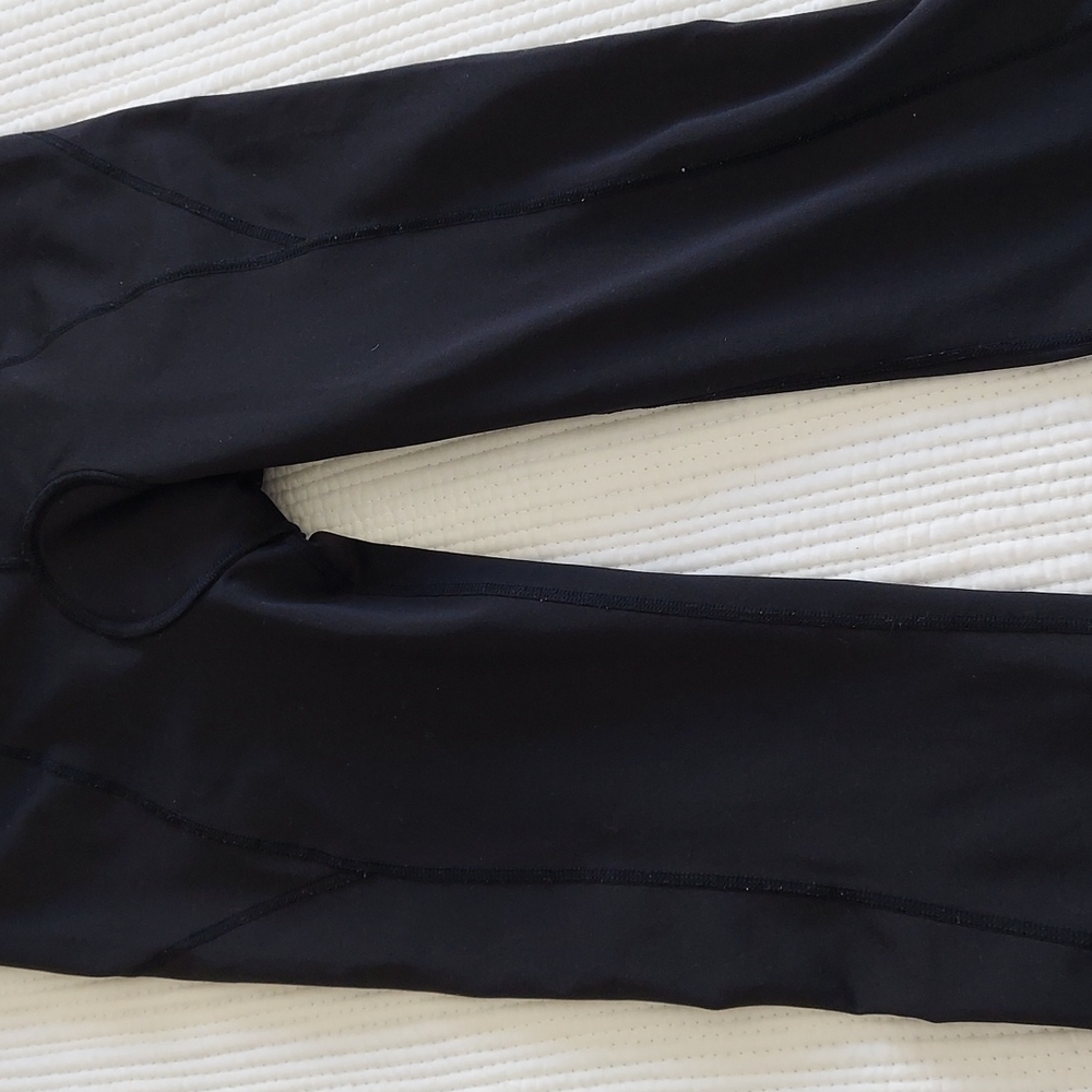 ATHLETE BIKE SHORTS WOMEN SIZE XS